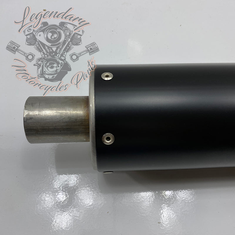 Silenciador OEM 80892-10