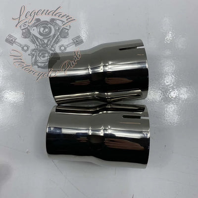 Kess Tech Valve Exhaust
