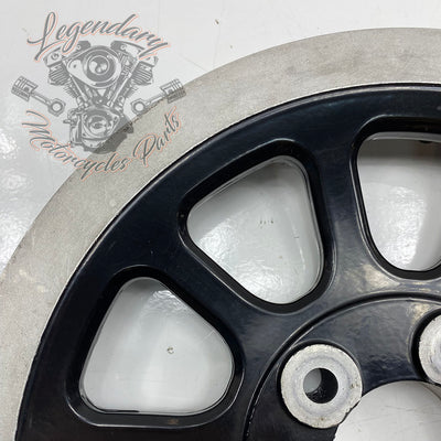 66 Tooth Crown OEM 37778-07 (40325-07)