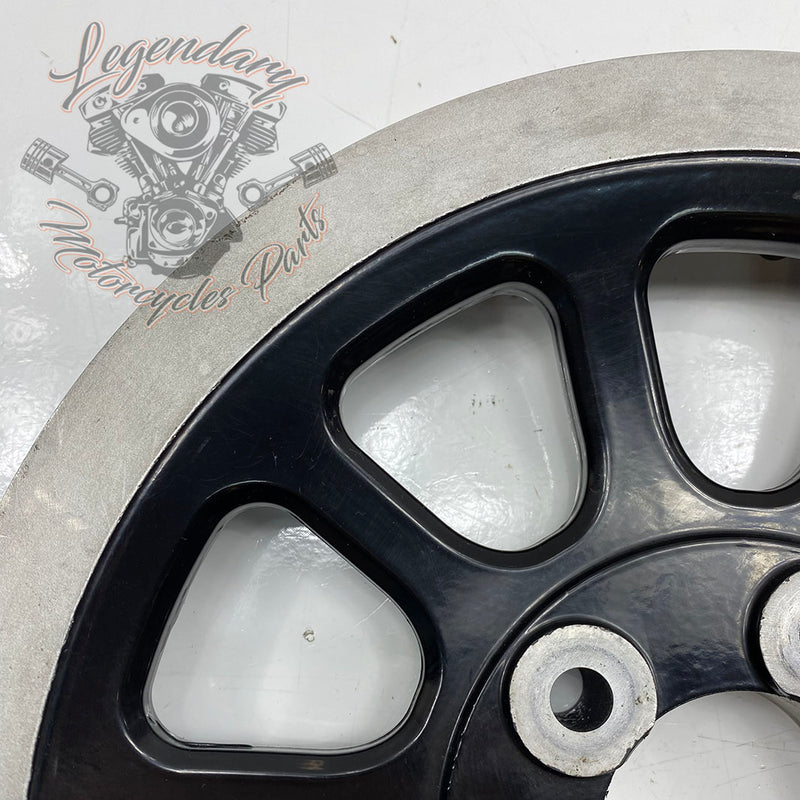 66 Tooth Crown OEM 37778-07 (40325-07)