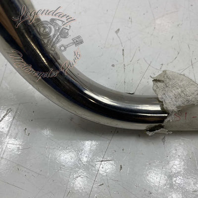 Handlebar OEM 56081-82A
