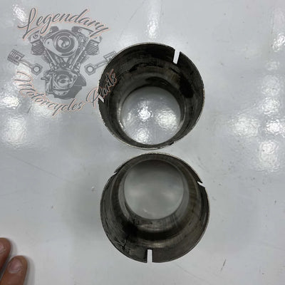 Kess Tech Valve Exhaust