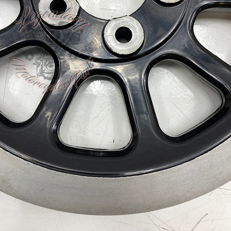 66 Tooth Crown OEM 37778-07 (40325-07)