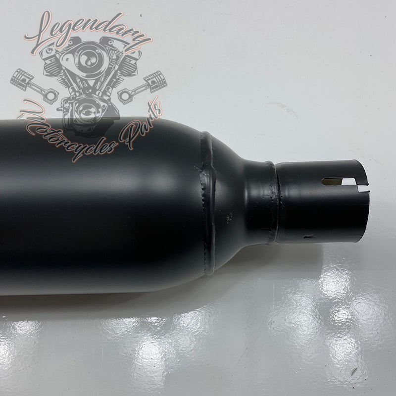 Silenciador OEM 80892-10
