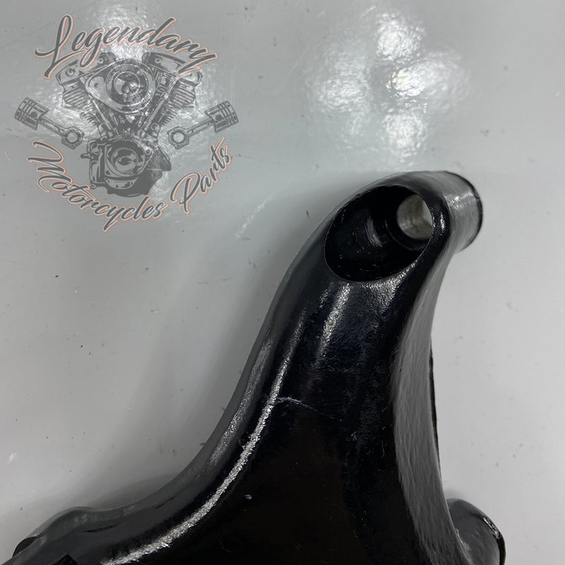 Support repose-pied passager gauche OEM 49315-04