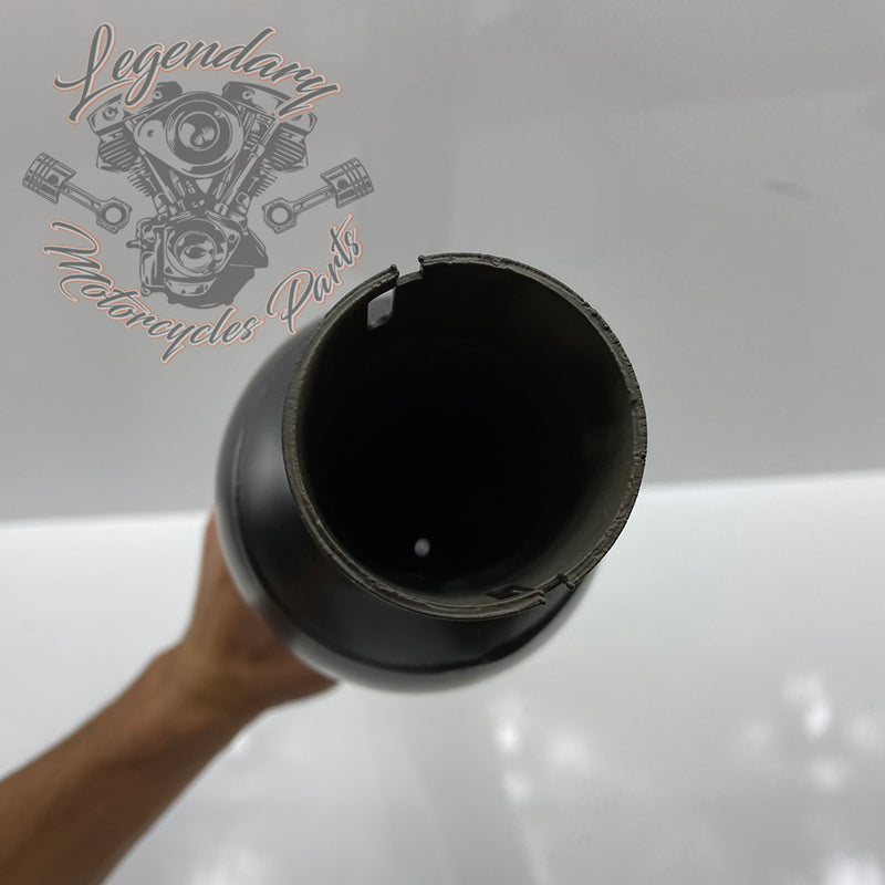 Silenciador OEM 80892-10