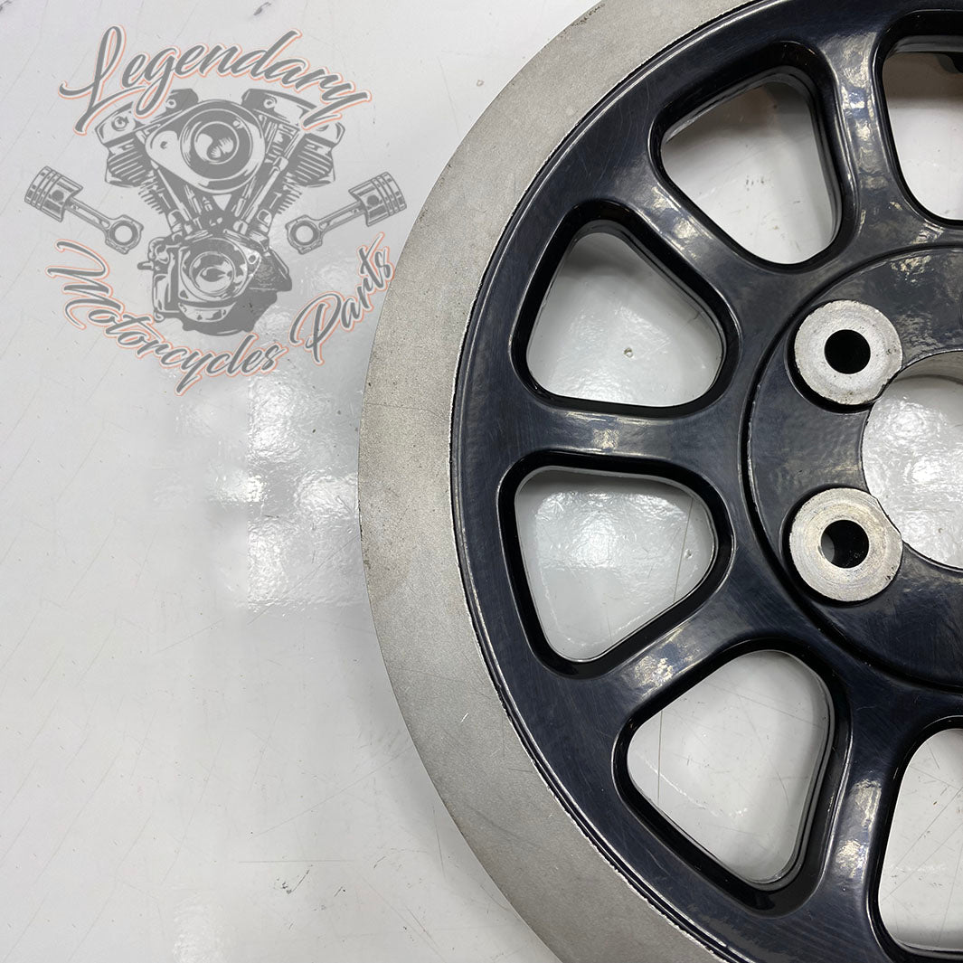 66 Tooth OEM 37778-07 (40325-07) Sprocket – Legendary Parts