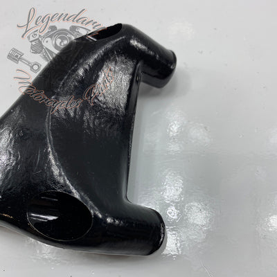 Support repose-pied passager gauche OEM 49315-04