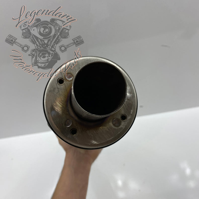 Silenciador OEM 80892-10