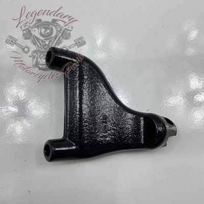 Support repose-pied passager gauche OEM 49315-04
