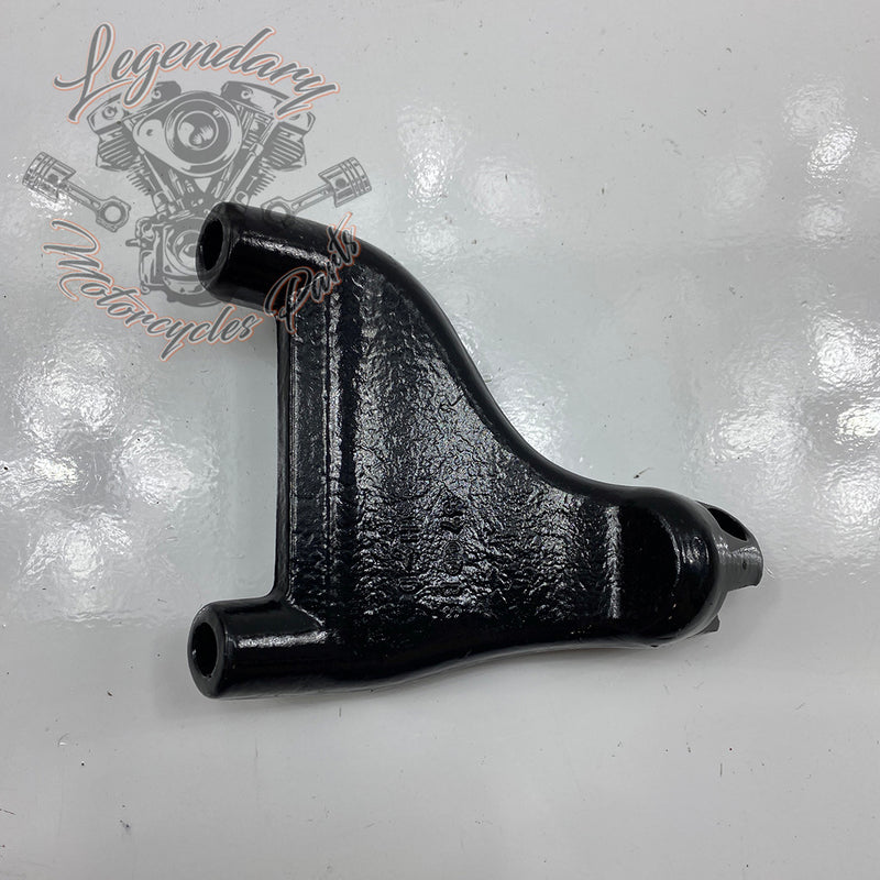 Support repose-pied passager gauche OEM 49315-04