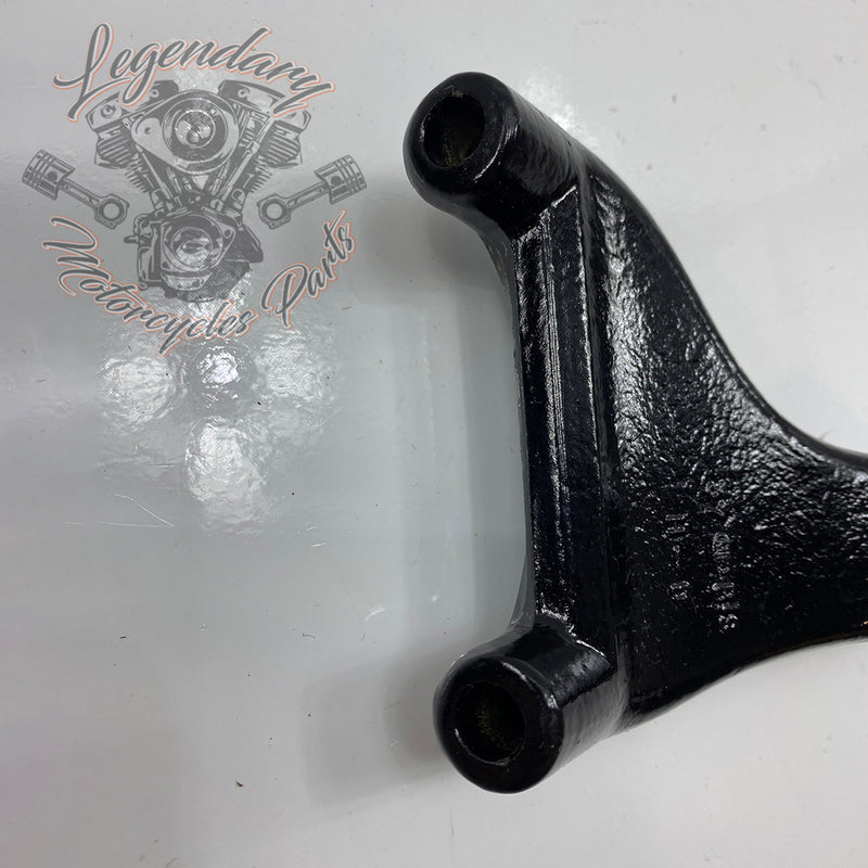 Support repose-pied passager gauche OEM 49315-04