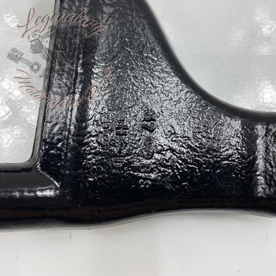 Support repose-pied passager gauche OEM 49315-04