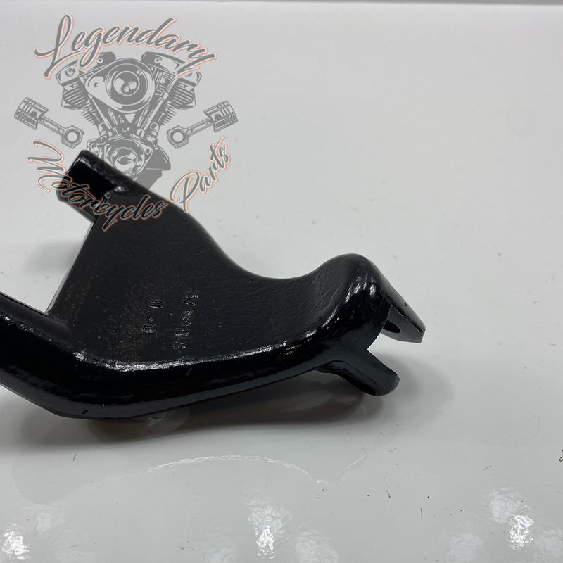 Support repose-pied passager gauche OEM 49315-04