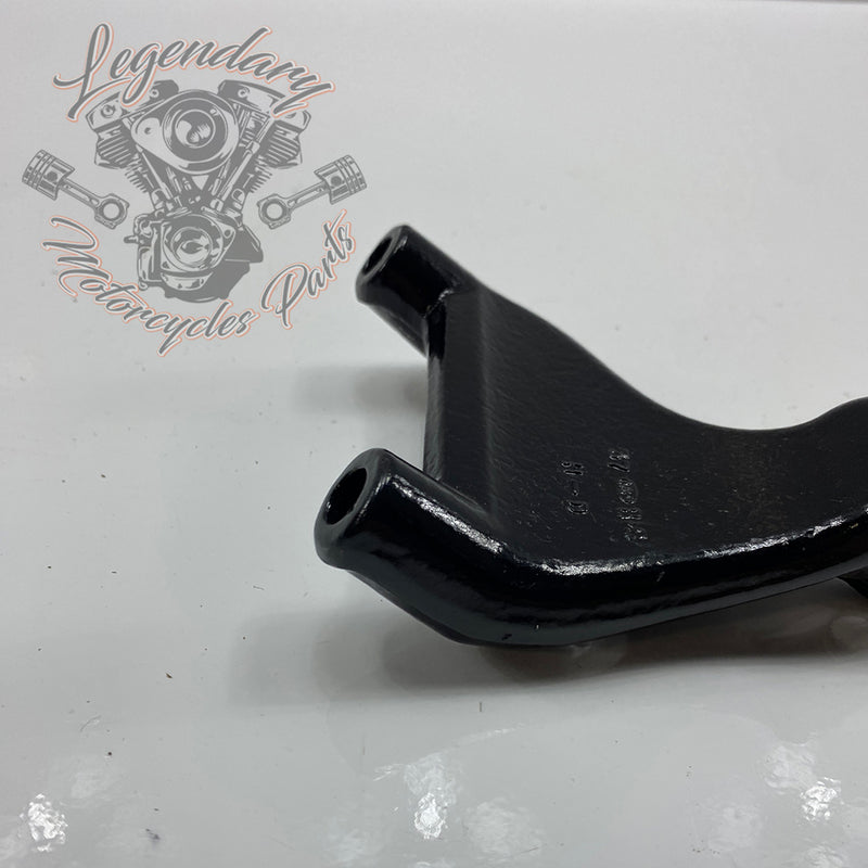 Support repose-pied passager gauche OEM 49315-04