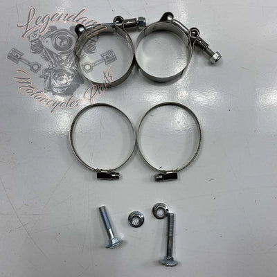Kess Tech Valve Exhaust