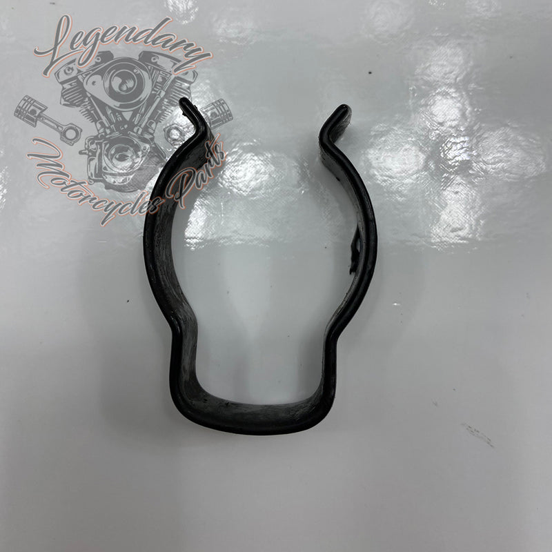 Maintien de câble d&