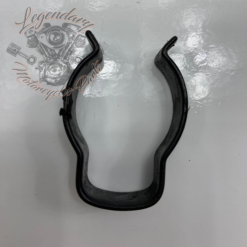 Maintien de câble d&