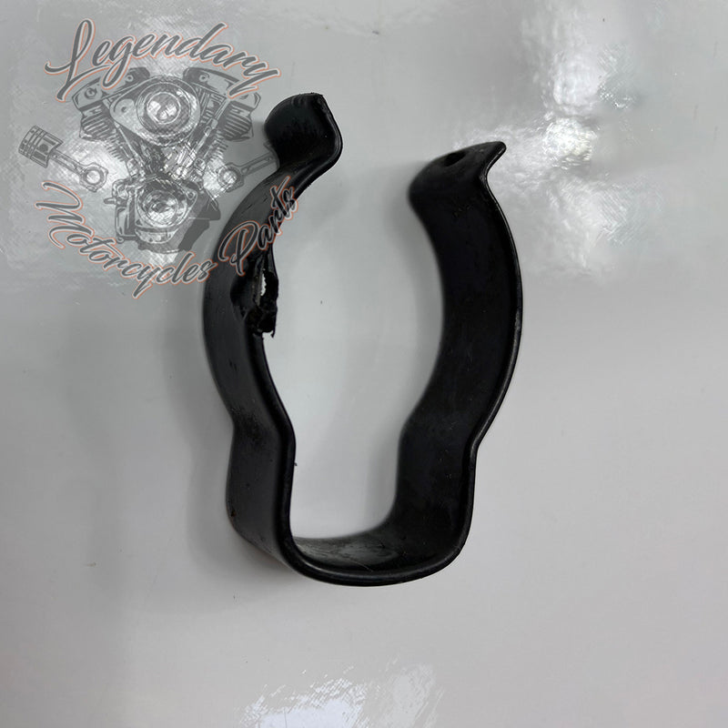 Maintien de câble d&