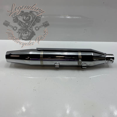 Silenciador OEM 64900164