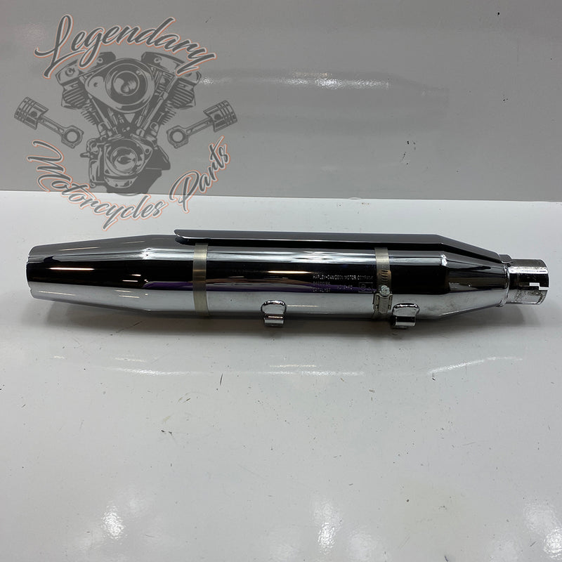Silenciador OEM 64900164