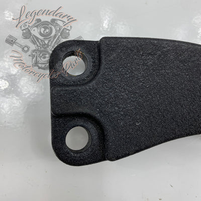 Soporte reposapiés pasajero derecho OEM 49224-06A