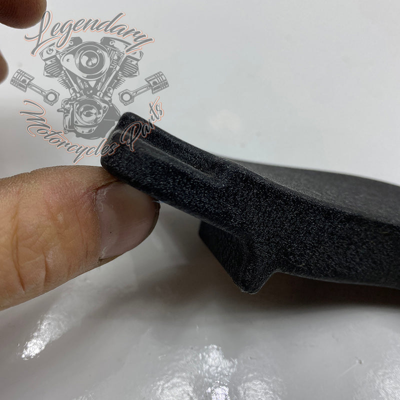 Soporte reposapiés pasajero derecho OEM 49224-06A