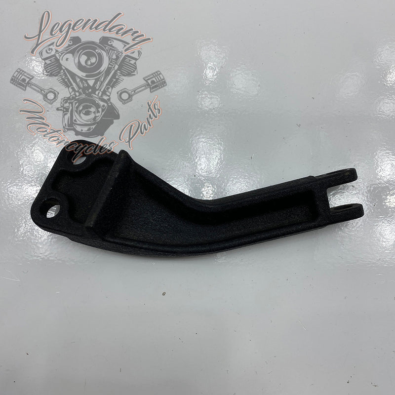 Soporte reposapiés pasajero derecho OEM 49224-06A