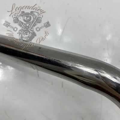 Handlebar