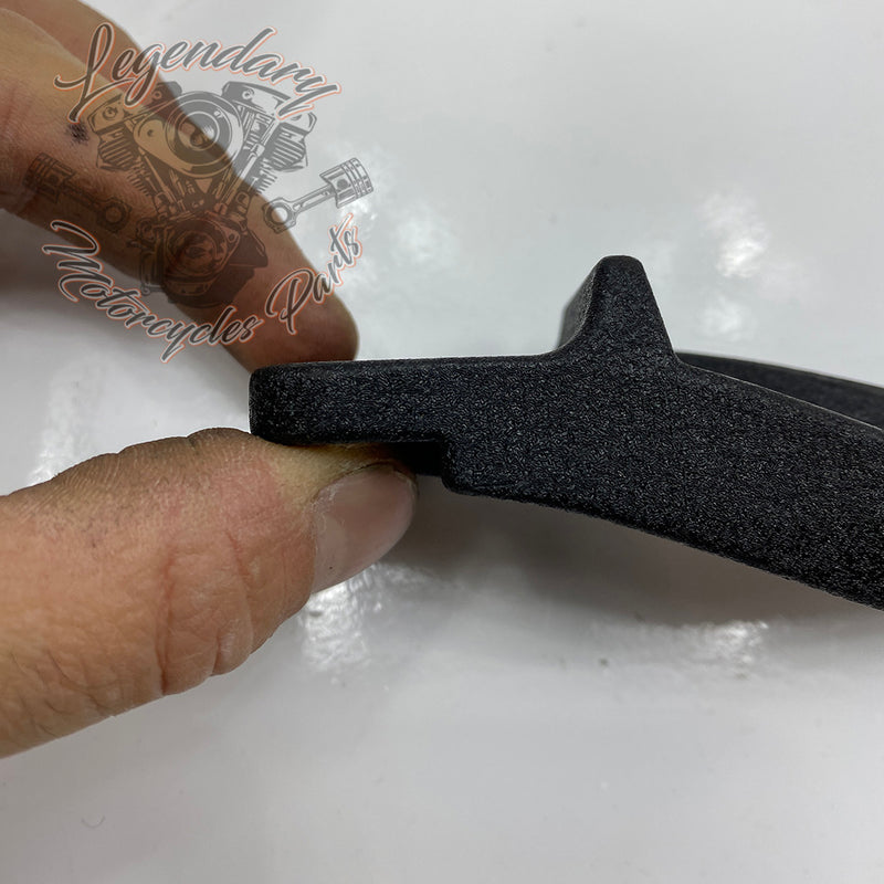 Soporte reposapiés pasajero derecho OEM 49224-06A