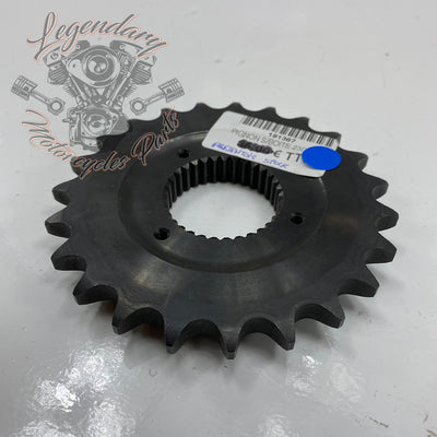 Pignone di uscita cambio OEM 191367