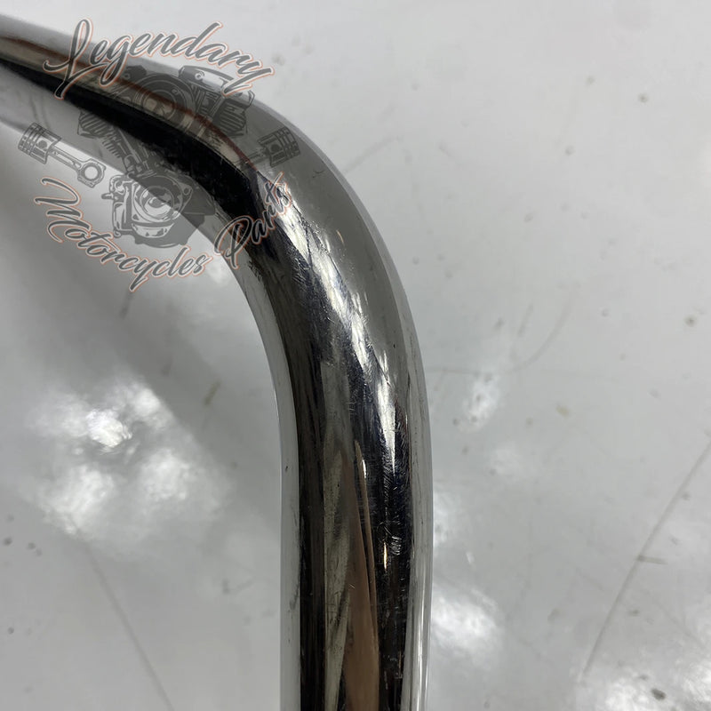 Handlebar