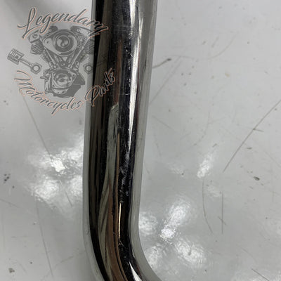 Handlebar