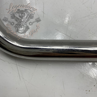 Handlebar