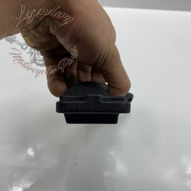 Soporte reposapiés pasajero derecho OEM 49224-06A
