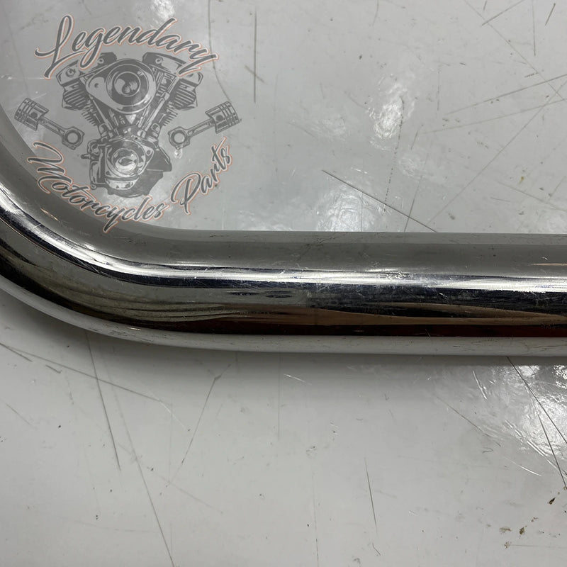Handlebar
