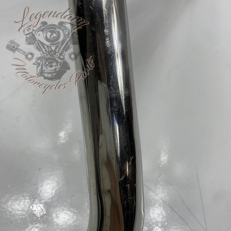 Handlebar