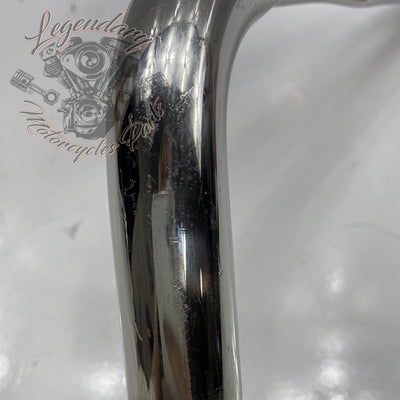 Handlebar
