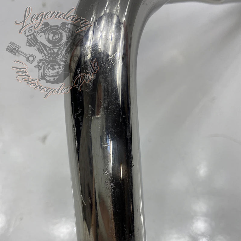 Handlebar