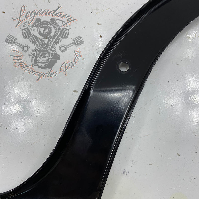 Right chain guard OEM 59821-08