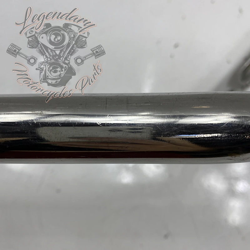 Handlebar