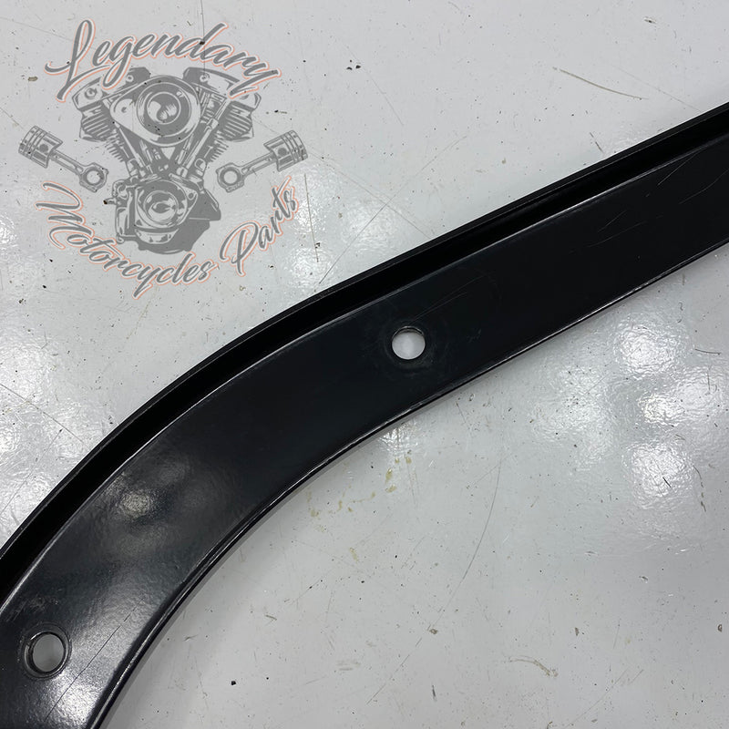 Right chain guard OEM 59821-08