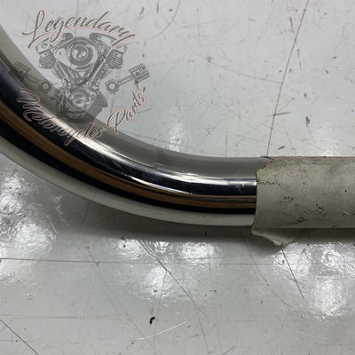 Handlebar OEM 56081-82