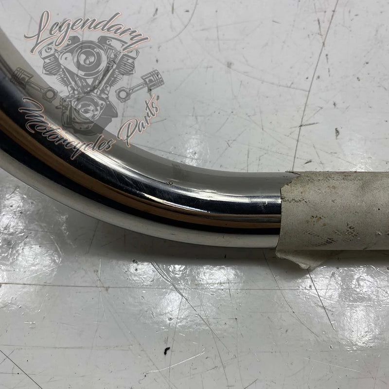 Handlebar OEM 56081-82