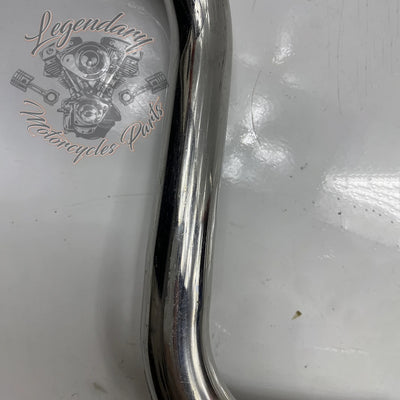 Handlebar