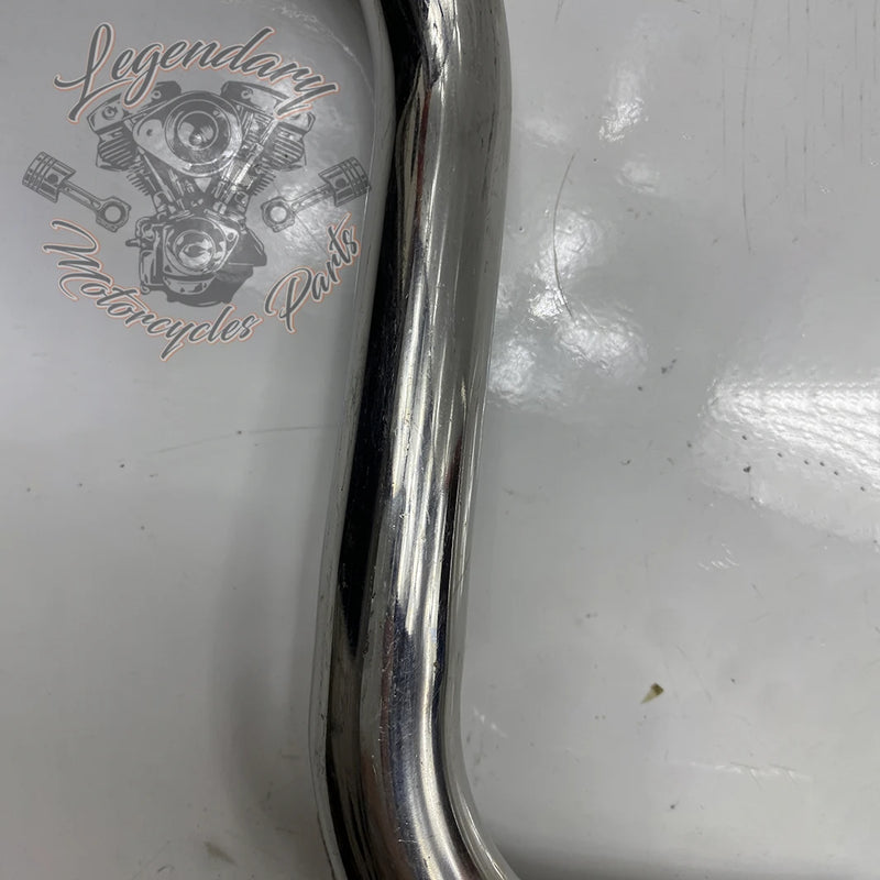 Handlebar