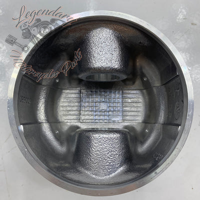 Piston and Ring Kit OEM 21941-83