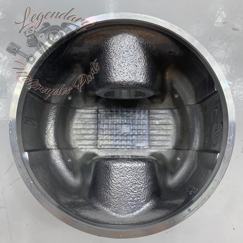 Piston and Ring Kit OEM 21941-83