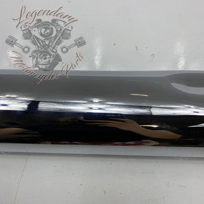 Right Silencer OEM 65863-09