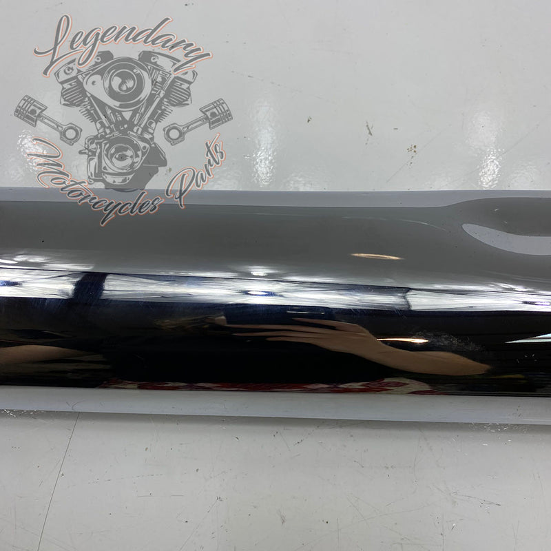 Right Silencer OEM 65863-09